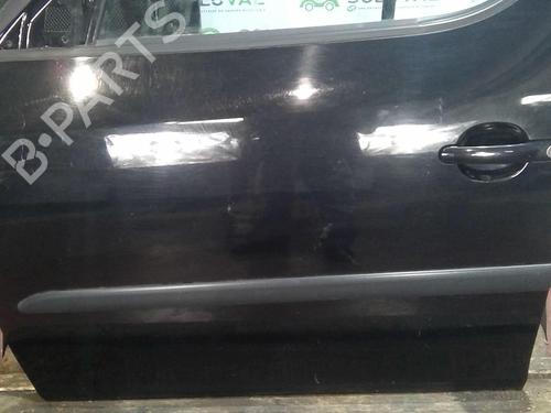 Left front door SKODA ROOMSTER (5J7) 1.4 TDI | BP21520935C2 
