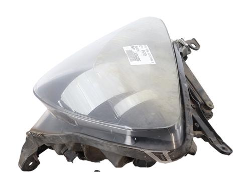 Left headlight OPEL ASTRA H GTC (A04) 1.7 CDTI (L08) | BP39020799C28 - Image 5