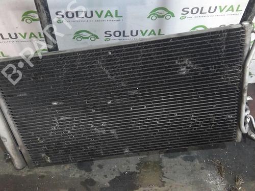 Used AC radiator BMW 1 (E87) 118 d (122 hp) 22004805