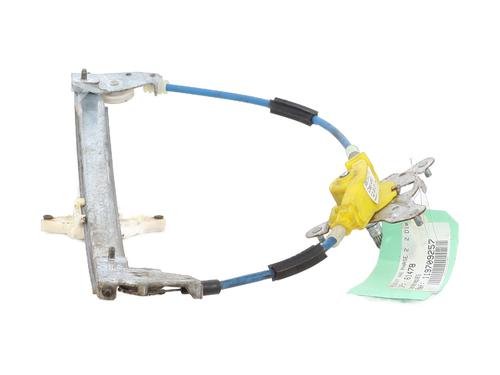 Used Rear left window mechanism PEUGEOT 406 (8B) 2.0 HDI 110 (109 hp) 31910543