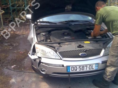 Right mirror FORD MONDEO III (B5Y) 2.0 16V TDDi / TDCi | BP20370628C27 