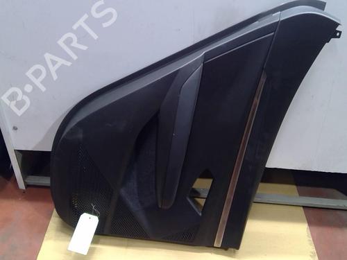 Rear left panel RENAULT MEGANE E-TECH SUV EV60 (BNJ1) | BP33202527C60 - Image 2