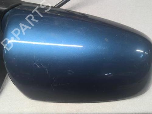 Right mirror AUDI A6 C6 Avant (4F5) 2.7 TDI | BP22004056C27 