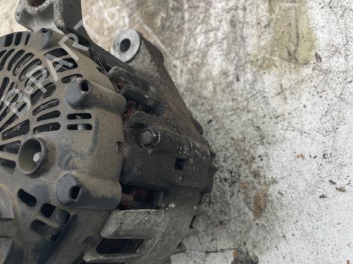 Used Alternator Alternator OPEL CORSA D (S07) 1.2 (L08, L68) (86 hp) 40289706 40289706