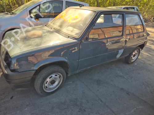Brugte RENAULT SUPER 5 (B/C40_) 1.1 4563568
