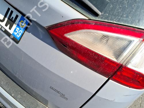 Left front window switch FORD GRAND C-MAX (DXA/CB7, DXA/CEU) 1.6 TDCi | BP32254286I27 - Image 16