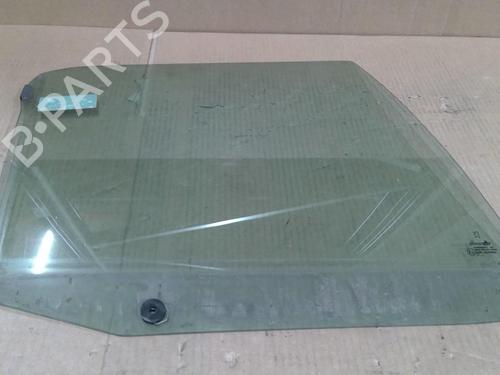 Used Rear right door window Rear right door window 29196934 29196934