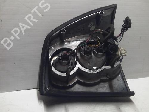 Used Left taillight Left taillight OPEL ASTRA G Hatchback (T98) 2.0 DTI 16V (F08, F48) (101 hp) 20365010 20365010