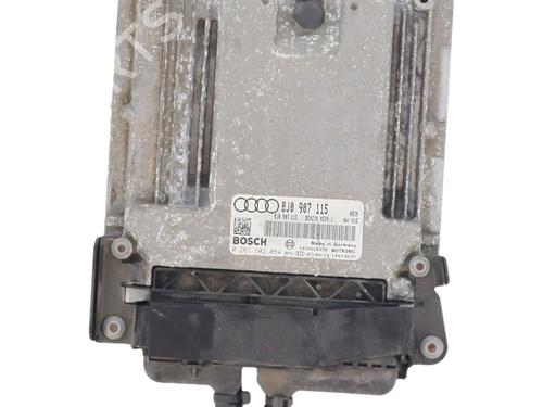 Engine control unit (ECU) AUDI TT (8J3) 2.0 TFSI | BP33681196M57  - Image 7