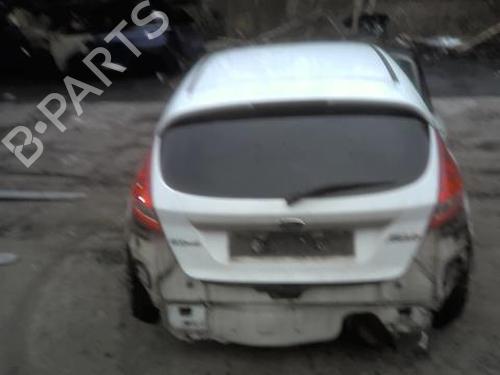 Fuel flap FORD FIESTA VI (CB1, CCN) 1.6 TDCi | BP23846614C131 