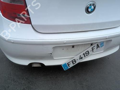 Starter BMW 1 (E81) 116 d | BP21059275M8 - Image 9