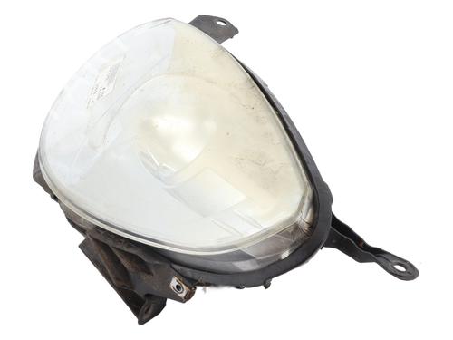 Left headlight RENAULT TWINGO II (CN0_) 1.5 dCi (CN0E) | BP31983708C28
