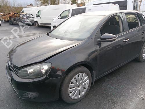 Right headlight VW GOLF VI (5K1) 1.4 TSI | BP31818235C29  - Image 12