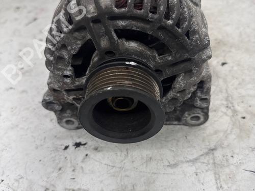 Used Alternator Alternator 39177896 39177896