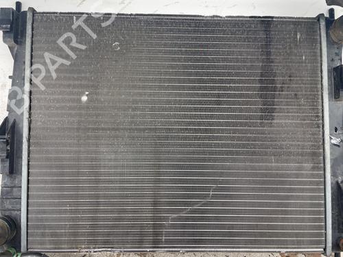 Wasserkühler für Wasserkühler RENAULT CLIO III (BR0/1, CR0/1) [2005-2014] 36249159 36249159