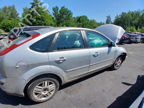 Left front window switch FORD FOCUS II (DA_, HCP, DP) | BP37530901I27 - Image 9