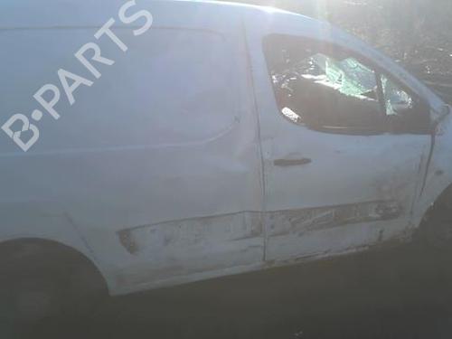 Third brake light CITROËN BERLINGO Box Body/MPV (B9) 1.6 HDi 75 | BP23788571L11  - Image 18