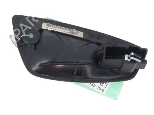 Front left interior door handle BMW 1 (E81) 116 d | BP31087462I13