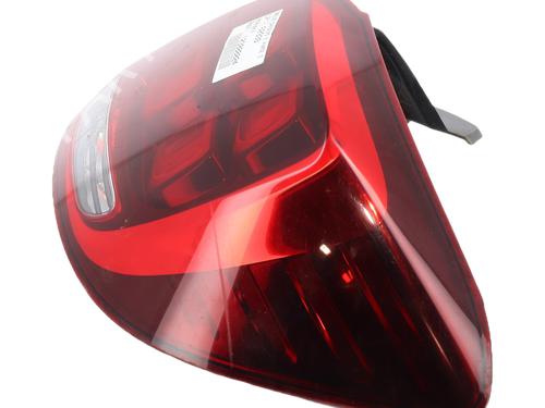 Right taillight DACIA SANDERO II 1.0 SCe 75 (B8JC, B8JD, B8NC) | BP33837007C35 - Image 4