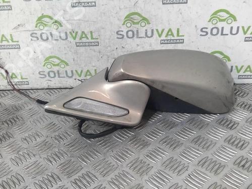 Left mirror CITROËN C8 (EA_, EB_) 2.2 HDi | BP20369774C26 