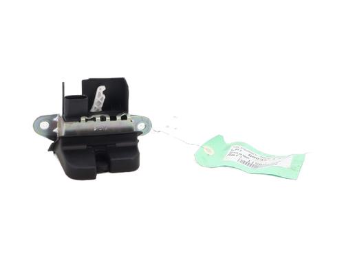 Used Tailgate lock VW POLO VI (AW1, BZ1, AE1) 2.0 GTI (200 hp) 30398827