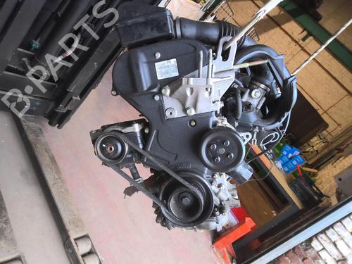 Engine MAZDA 2 (DY) 1.4 | BP23233077M1 - Image 2