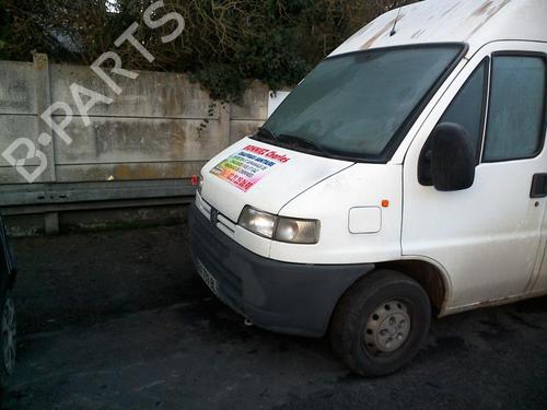 Left headlight PEUGEOT BOXER Van (230L) 1.9 D | BP20363154C28 