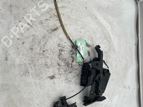 Rear left lock FORD FOCUS C-MAX (DM2) 1.8 TDCi | BP36249130C100 - Image 3