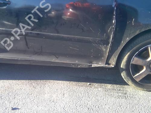 Right mirror VW GOLF V (1K1) 1.9 TDI | BP20361241C27 