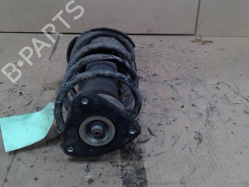 Left front shock absorber FORD FOCUS C-MAX (DM2) 1.6 TDCi | BP28274418M16 