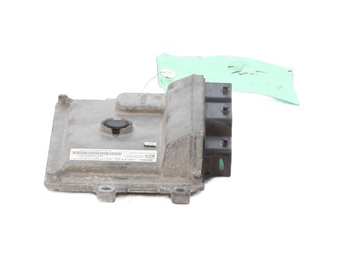 Engine control unit (ECU) PEUGEOT 208 I (CA_, CC_) 1.4 HDi | BP30362413M57 