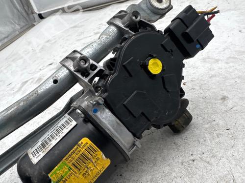Front wiper motor TOYOTA AYGO (_B4_) 1.0 VVTi (KGB40) | BP35939253M29  - Image 5