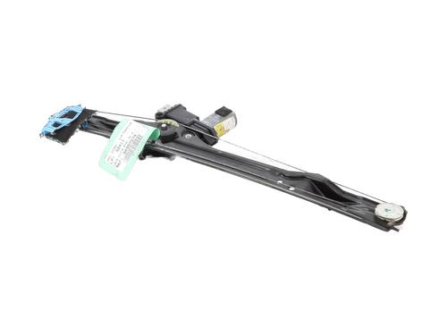 Front left window mechanism OPEL COMBO Box Body/MPV (X12) 1.4 CNG (B05) | BP20726119C22 