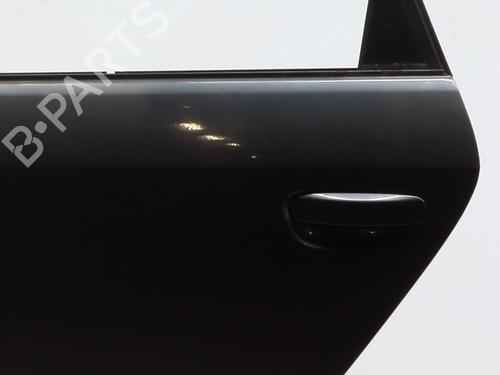 Left rear door AUDI A3 Sportback (8PA) 2.0 TDI | BP30473682C4
