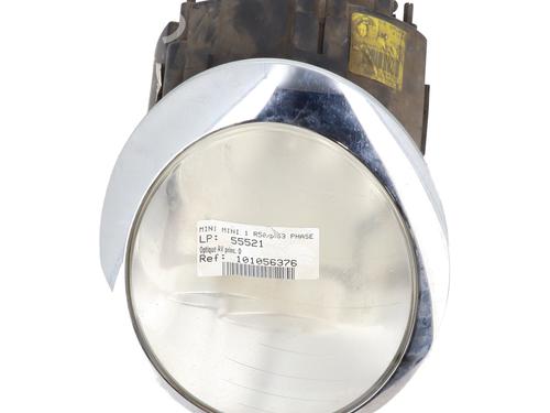 Used Right headlight Right headlight MINI MINI (R50, R53) One D (88 hp) 25275782 25275782