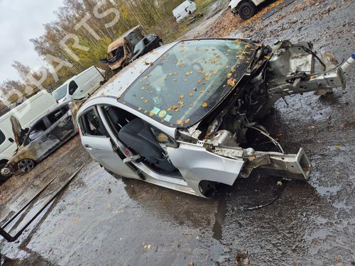 Horn FORD FIESTA VI (CB1, CCN) 1.4 TDCi | BP30690552E13 - Image 8