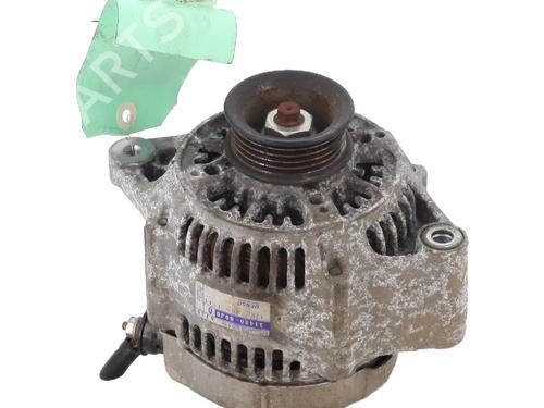Generator SUZUKI SWIFT III (MZ, EZ) 1.3 (RS413, ZC11S) | BP23846781M7 