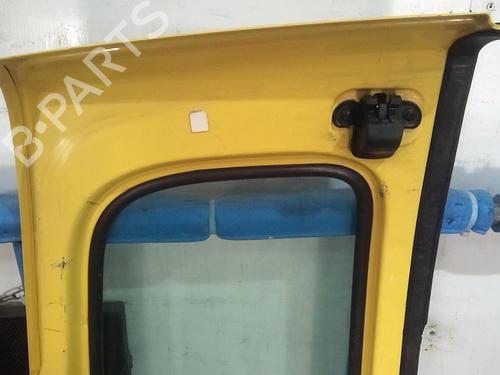 Right tailgate RENAULT KANGOO Express (FC0/1_) 1.5 dCi | BP20359191C77 