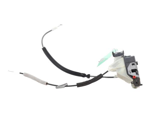 Used Rear left lock Rear left lock DS DS 3 / DS 3 CROSSBACK (UR_, UC_, UJ_) 1.2 PureTech 130 (URHNSS) (131 hp) 31287983 31287983