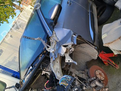 Front left panel PEUGEOT 3008 II SUV (MC_, MR_, MJ_, M4_) 1.6 PureTech 180 (M45GFR, M45GFU) | BP35973146C58 - Image 6