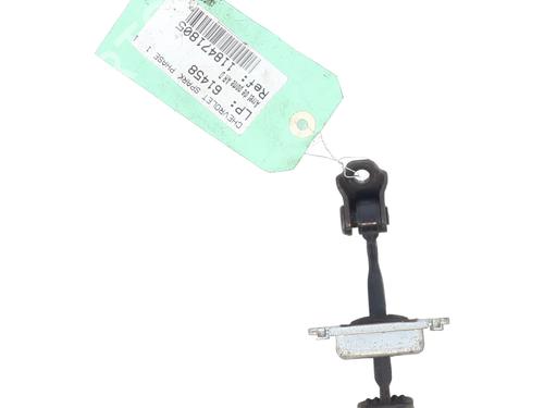 Hinge/Door check strap CHEVROLET SPARK (M300) 1.0 | BP31287886C146 