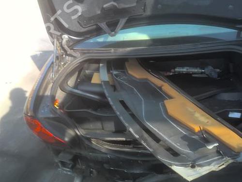 Sikkerhedssele-spænde JAGUAR X-TYPE I (X400) 2.0 D | BP24648809I32 