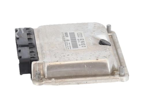 Engine control unit (ECU) AUDI A3 (8P1) 2.0 TDI | BP34356286M57 - Image 6