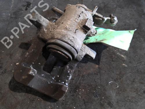 Used Left rear brake caliper VW GOLF VI (5K1) 2.0 TDI (110 hp) 26178331