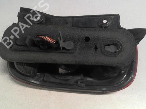 Left taillight NISSAN MICRA III (K12) 1.5 dCi | BP21999471C34 