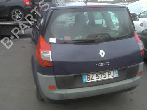 Left front window switch RENAULT GRAND SCÉNIC II (JM0/1_) 1.5 dCi (JM1E) | BP25824577I27 - Image 19