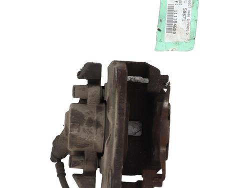 Used Left front brake caliper PEUGEOT 3008 II SUV (MC_, MR_, MJ_, M4_) 1.2 THP/ PureTech 130 (MRHNSM, MRHNSU, MRHNSJ, MRHNYW,... (131 hp) 29029374