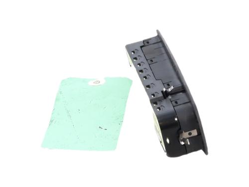 Left front window switch RENAULT LAGUNA Coupe (DT0/1) 2.0 dCi (DT01, DT08, DT09, DT0K, DT12, DT1C, DT1D, DT1M,... | BP38940319I27 - Image 3