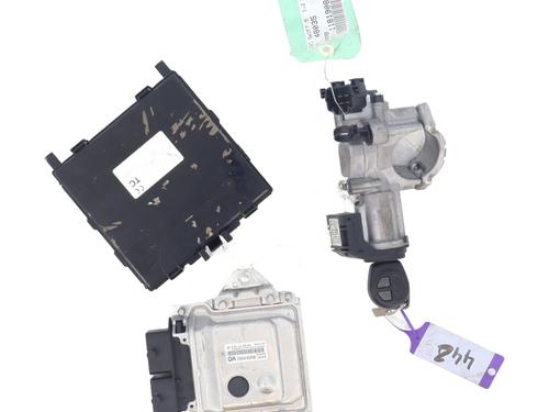 Electronic module SUZUKI SWIFT V (AZ) 1.2 (A2L412, ZC83S) | BP31604149M83 - Image 2