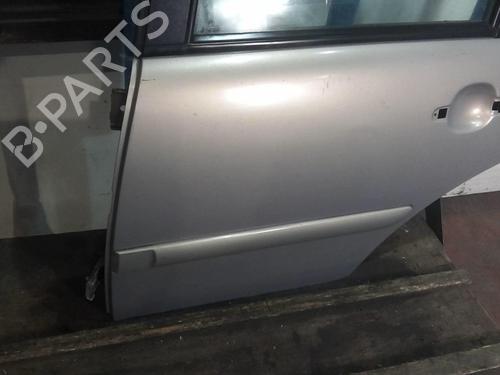 Left rear door CITROËN C3 I (FC_, FN_) 1.4 HDi | BP22000928C4 